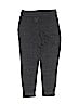 Cat & Jack Gray Sweatpants Size 6 - photo 2