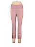 Lululemon Athletica Pink Active Pants Size 10 - photo 1