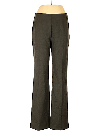 AKRIS Wool Pants (view 1)