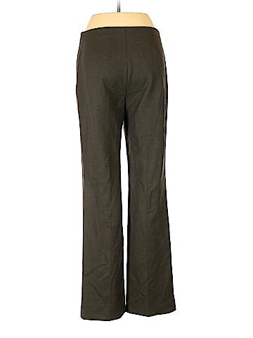 AKRIS Wool Pants (view 2)
