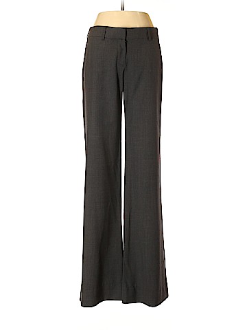 Theory Wool Pants (view 1)
