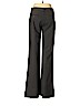 Theory Gray Wool Pants Size 2 - photo 2