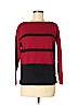 Lauren by Ralph Lauren Red Pullover Sweater Size M (petite) - photo 1