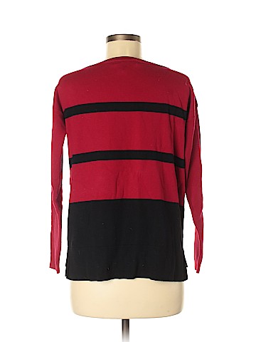 Lauren by Ralph Lauren Pullover Sweater (view 2)