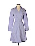 Diane von Furstenberg Purple Casual Dress Size 4 - photo 1