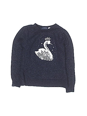 The Children's Place Pullover Sweater (view 1)