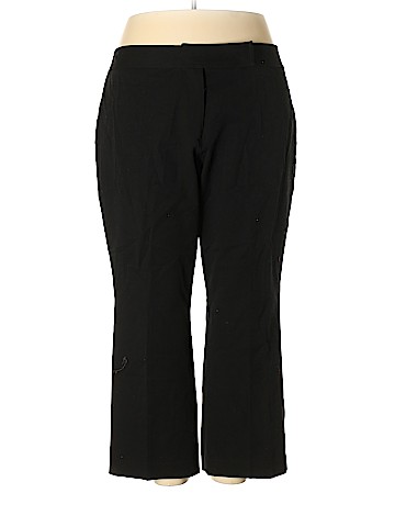 Casual Corner Annex Khakis (view 1)