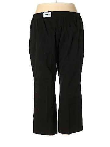 Casual Corner Annex Khakis (view 2)