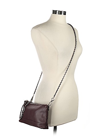 Unbranded Crossbody Bag (view 2)