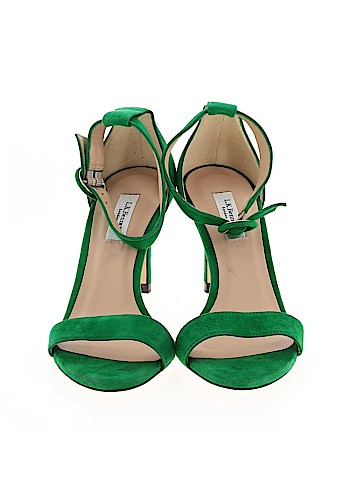 L.K. Bennett Heels (view 2)