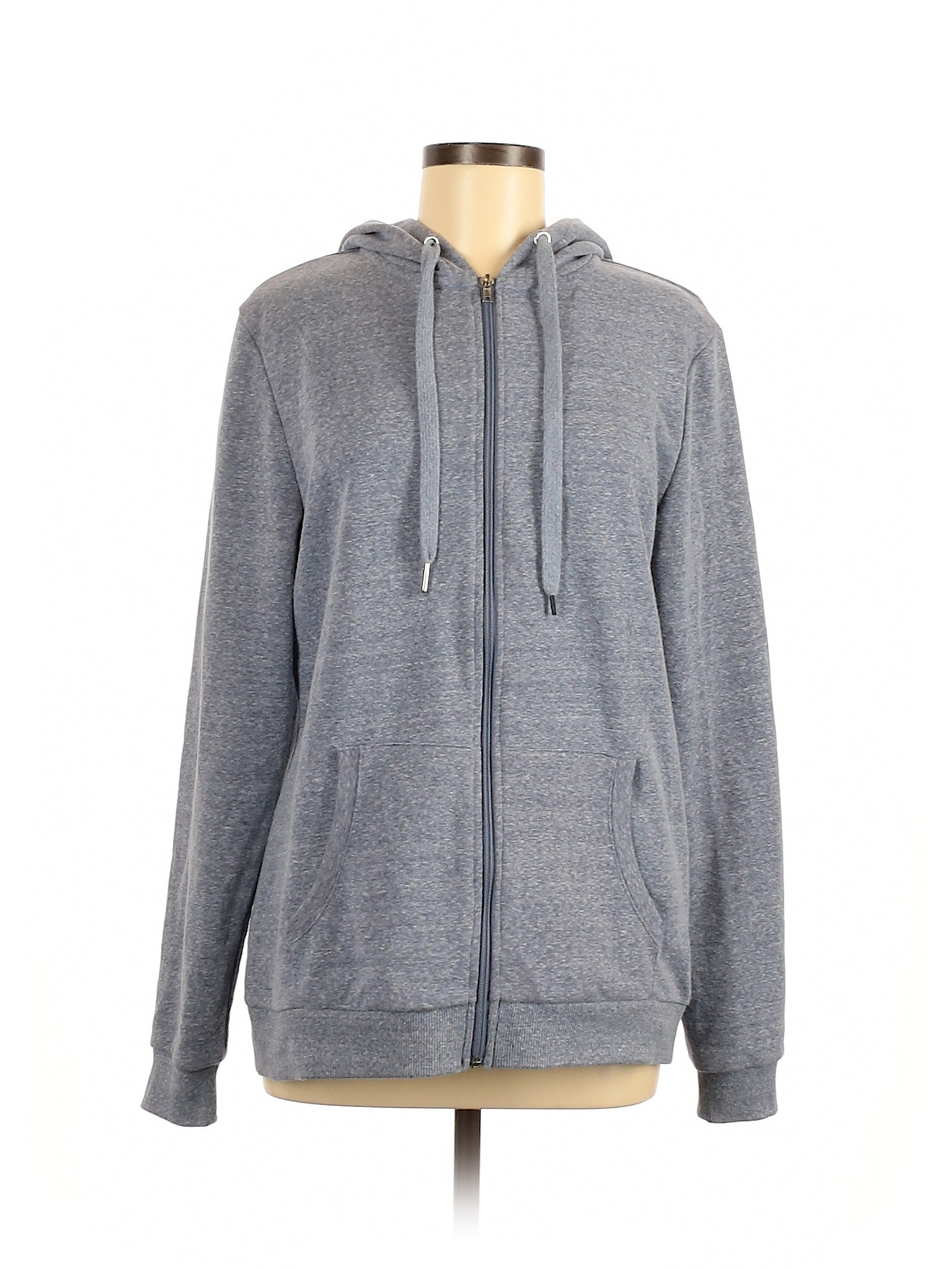 long tall sally hoodie