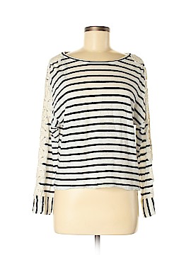 Laundry by Shelli Segal Size Med