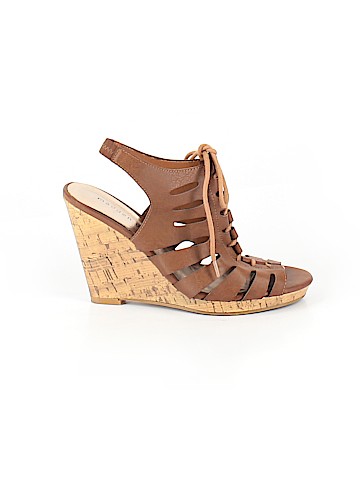 Madden Girl Wedges (view 1)