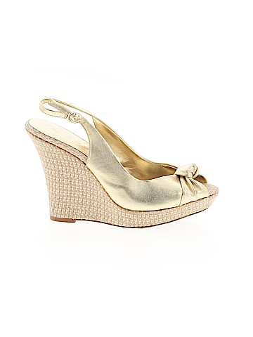 Aldo Wedges (view 1)