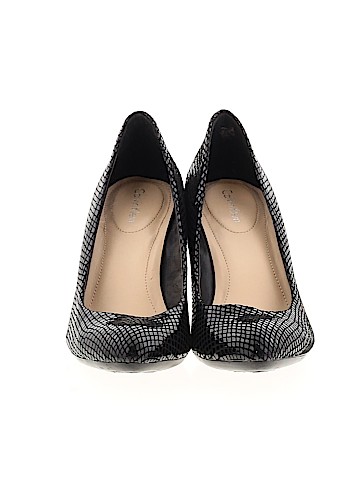 Calvin Klein Heels (view 2)