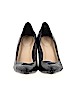 Calvin Klein Black Heels Size 7 1/2 - photo 2