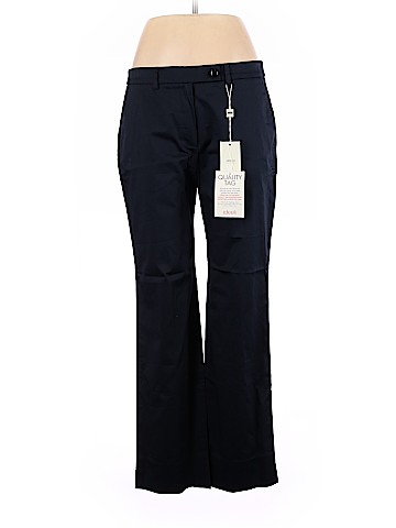 Armani Collezioni Khakis (view 1)