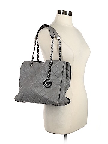 MICHAEL Michael Kors Satchel (view 2)