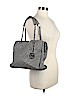 MICHAEL Michael Kors Gray Satchel One size - photo 2