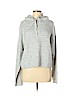 Victoria's Secret Pink Gray Pullover Hoodie Size M - photo 1