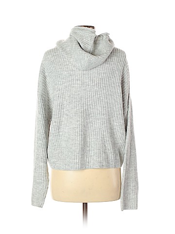 Victoria's Secret Pink Pullover Hoodie (view 2)