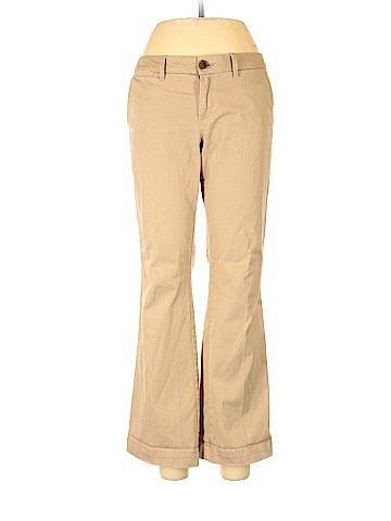 Banana Republic Khakis (view 1)