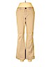 Banana Republic Tan Khakis Size 6 (petite) - photo 1