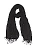 Unbranded Solid Black Scarf One size - photo 1
