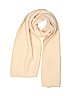 Assorted Brands Solid Ivory Scarf One size - photo 1