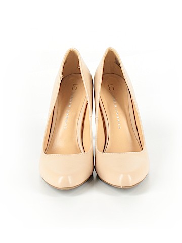 LC Lauren Conrad Heels (view 2)