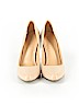 LC Lauren Conrad Tan Heels Size 7 1/2 - photo 2