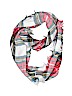 Assorted Brands Plaid Red Scarf One size - photo 1