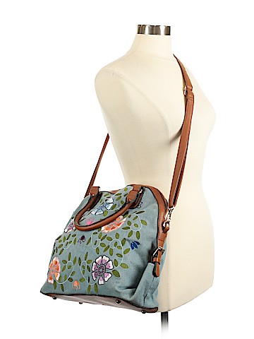 Assorted Brands Satchel (view 2)