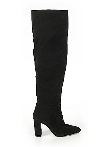 Zara Boots (view 1)