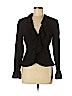 Trina Turk Black Blazer Size 8 - photo 1