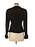 Trina Turk Black Blazer Size 8 - photo 2