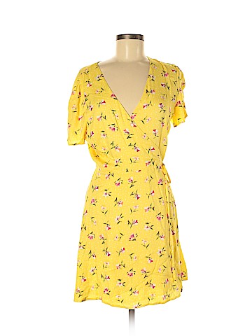 Lush Casual Dress (view 1)