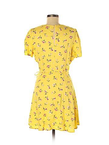 Lush Casual Dress (view 2)