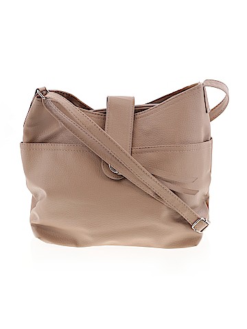Unbranded Crossbody Bag (view 1)