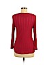 Marc by Marc Jacobs Red 3/4 Sleeve Top Size L - photo 2