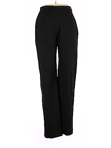 Max Mara Wool Pants (view 1)