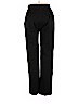 Max Mara 100% Wool Black Wool Pants Size 10 - photo 2