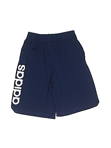 Adidas Athletic Shorts (view 2)