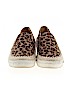 Anna Brown Sneakers Size 7 1/2 - photo 2