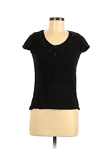 Emma James Short Sleeve Top (view 1)