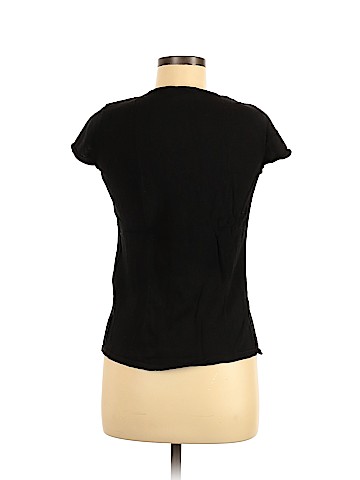 Emma James Short Sleeve Top (view 2)