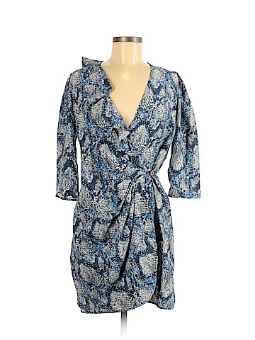 Parker Casual Dress (view 1)