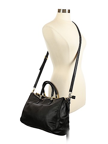 Olivia + Joy Satchel (view 2)