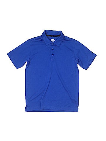 Slazenger Short Sleeve Polo (view 1)