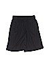 Reebok 100% Polyester Black Athletic Shorts Size 8 - 10 - photo 1